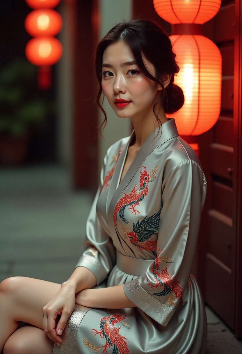 画师专访