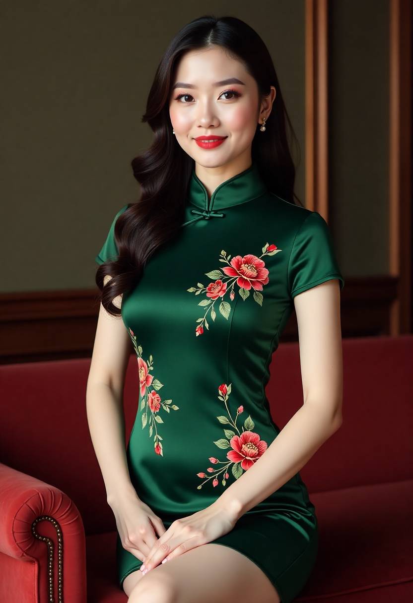 闪婚总裁的魔改日记