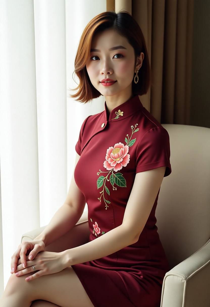 这个反派过分谨慎